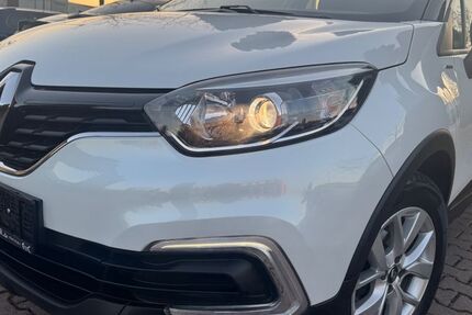 Renault Captur 111.000 km 9.500 &euro; Dachau 85221