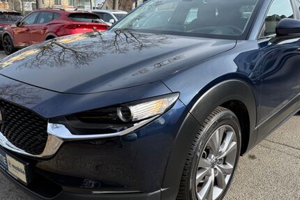 Mazda CX-30 34.739 km 20.500 &euro; München 81243