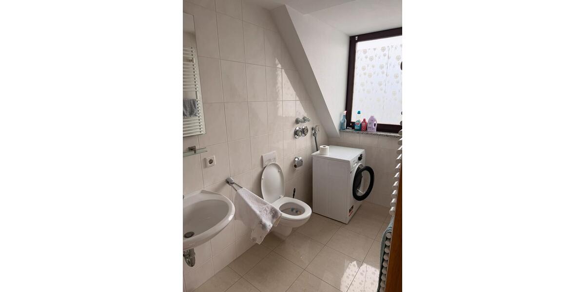 Dachgeschoßwohnung München Pasing-Obermenzing - 1 Zimmer, 50 m&sup2;, 1.310&euro; | Angebot:27602041