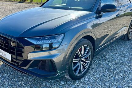 Audi Q8 120.600 km 50.900 &euro; Alling 82239