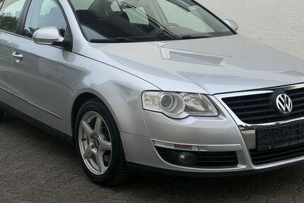 VW Passat 195.000 km 2.790 &euro; Eichenau 82223