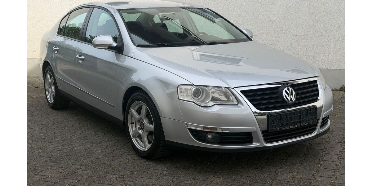 VW Passat 195.000 km 2.790 &euro; Eichenau 82223