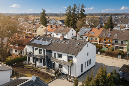 Haus Karlsfeld - 19.5 Zimmer, 420 m&sup2;, 3.000.000&euro; | Angebot:26050281