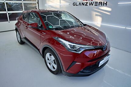 Toyota C-HR 68.500 km 17.500 &euro; München 80809