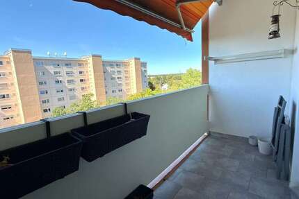Wohnung München Aubing-Lochhausen-Langwied - 2 Zimmer, 51 m&sup2;, 310.000&euro; | Angebot:27321359