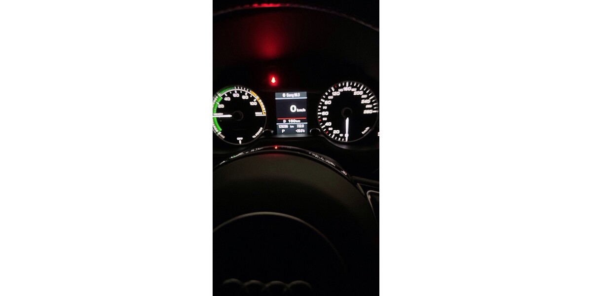 Audi Q5 129.286 km 17.000 € München 80313