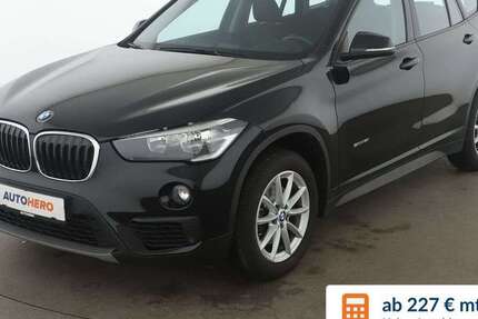 BMW X1 96.469 km 13.580 &euro; Neufahrn 85375