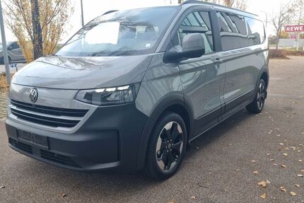 VW T7 Caravelle 3.900 km 58.900 &euro; Feldkirchen bei München 85622