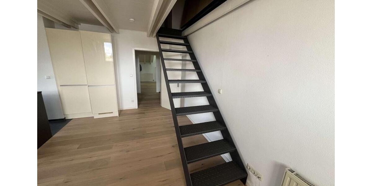 4-Zimmer-Maisonette-Wohnung mit Balkon und Garten in Baldham 4 zimmer