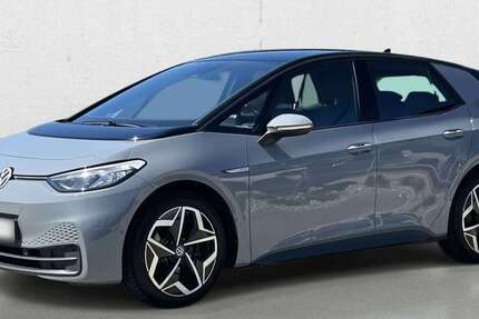 VW ID.3 42.100 km 23.980 &euro; Grünwald 82031