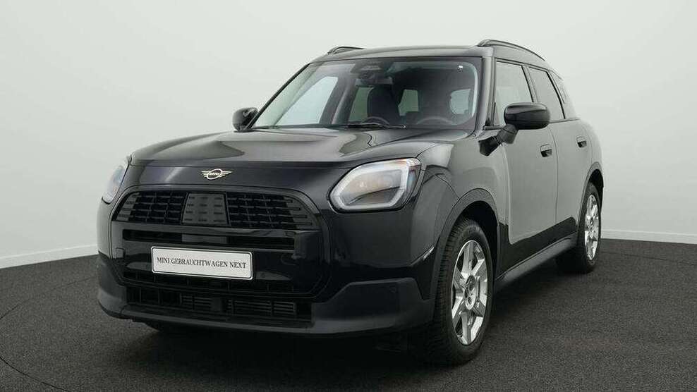 Countryman C