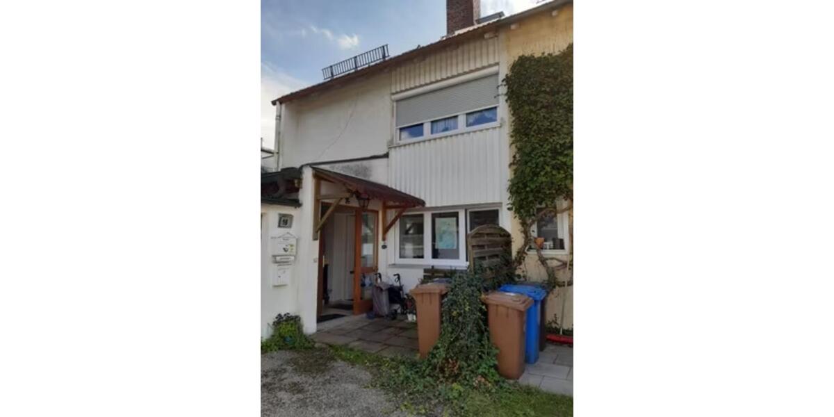 WG Zimmer - 570€ Warmmiete, voll möbiliert, für Frauen 1 zimmer