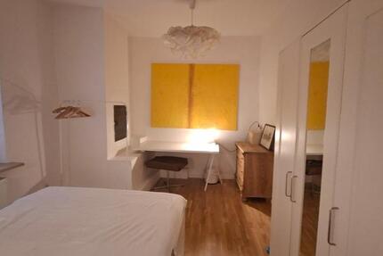 Wohnung München Altstadt-Lehel - 1 Zimmer, 16 m&sup2;, 790&euro; | Angebot:25394490