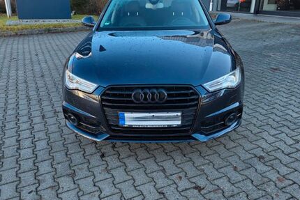 Audi A6 176.300 km 14.650 &euro; Holzkirchen 83607