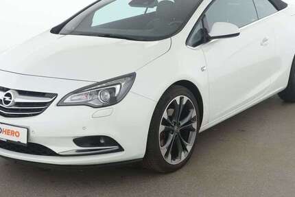 Opel Cascada