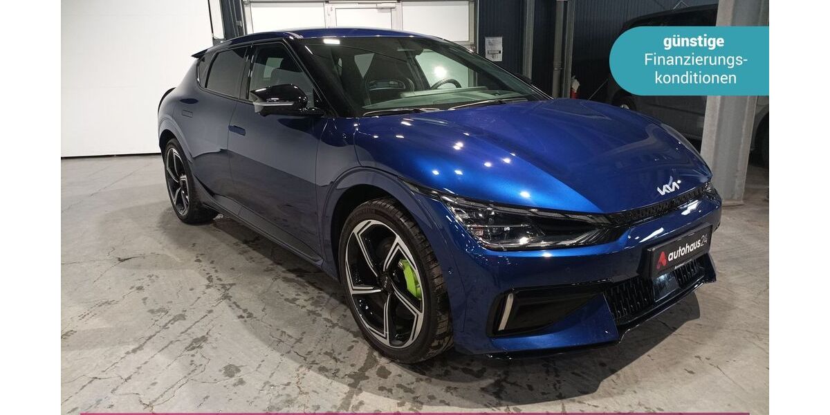 Kia EV6 27.970 km 41.490 &euro; Eching 85386