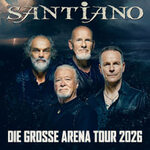 Suiten-Ticket | Santiano - Die große Arena Tour 2026