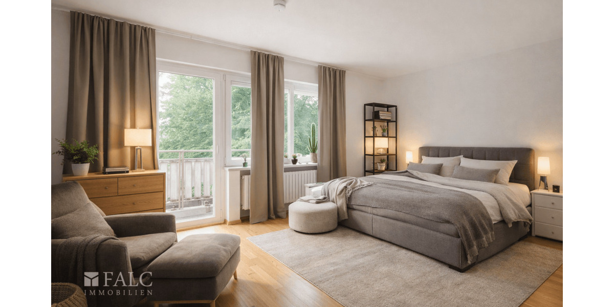 Doppelhaushälfte Ottobrunn - 4 Zimmer, 129 m&sup2;, 976.000&euro; | Angebot:26807015
