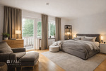 Doppelhaushälfte Ottobrunn - 4 Zimmer, 129 m&sup2;, 976.000&euro; | Angebot:26807015