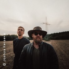 Teluxe - Der Wind ist mit uns Tour München