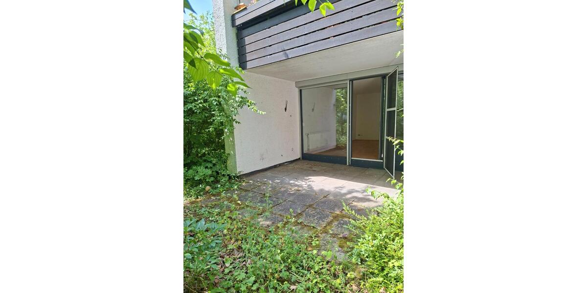 Erdgeschoßwohnung Planegg - 2 Zimmer, 59 m&sup2;, 420.000&euro; | Angebot:27016218