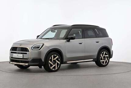 Mini Countryman C 26.382 km 36.301 &euro; München 80788