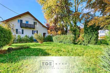 Haus Eichenau - 4.5 Zimmer, 96 m&sup2;, 1.347.000&euro; | Angebot:25458541