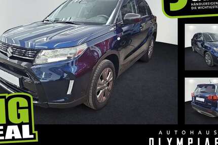 Suzuki Vitara 18.221 km 19.875 &euro; München 80992