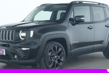 Jeep Renegade 25.164 km 21.805 &euro; Garching bei München 85748