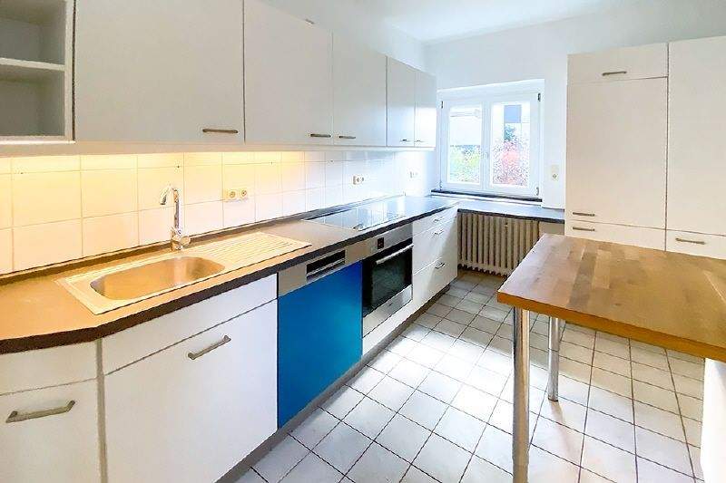 Einfamilienhaus Gräfelfing - 4 Zimmer, 131 m&sup2;, 2.800&euro; | Angebot:25769769