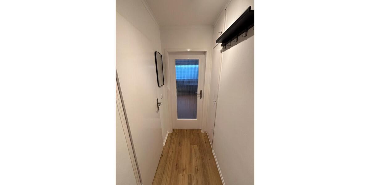 Etagenwohnung München Thalkirchen-Obersendling-Forstenried-Fürstenried-S - 1 Zimmer, 26 m&sup2;, 950&euro; | Angebot:25637784