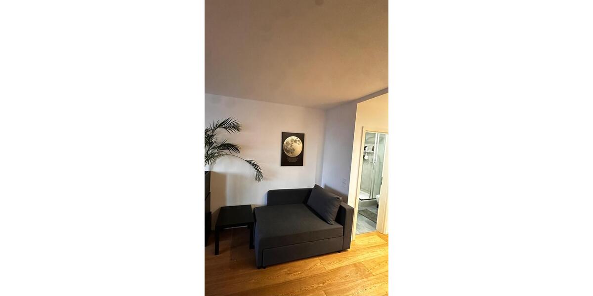 Etagenwohnung München Schwanthalerhöhe - 1 Zimmer, 36 m&sup2;, 1.450&euro; | Angebot:26660341