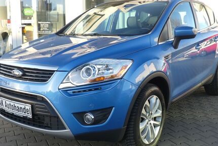 Ford Kuga 114.607 km 8.790 &euro; München 80687