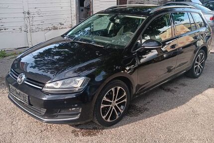 VW Golf 290.000 km 5.950 &euro; München 81243