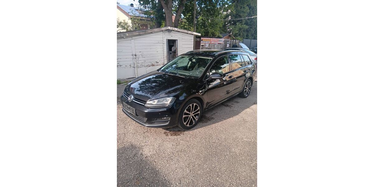 VW Golf 290.000 km 5.950 &euro; München 81243