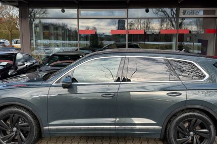 VW Touareg 150.000 km 45.900 &euro; Baierbrunn b. München 82065