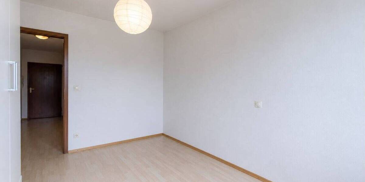 Etagenwohnung München Pasing-Obermenzing - 3 Zimmer, 61 m&sup2;, 370.000&euro; | Angebot:26933721