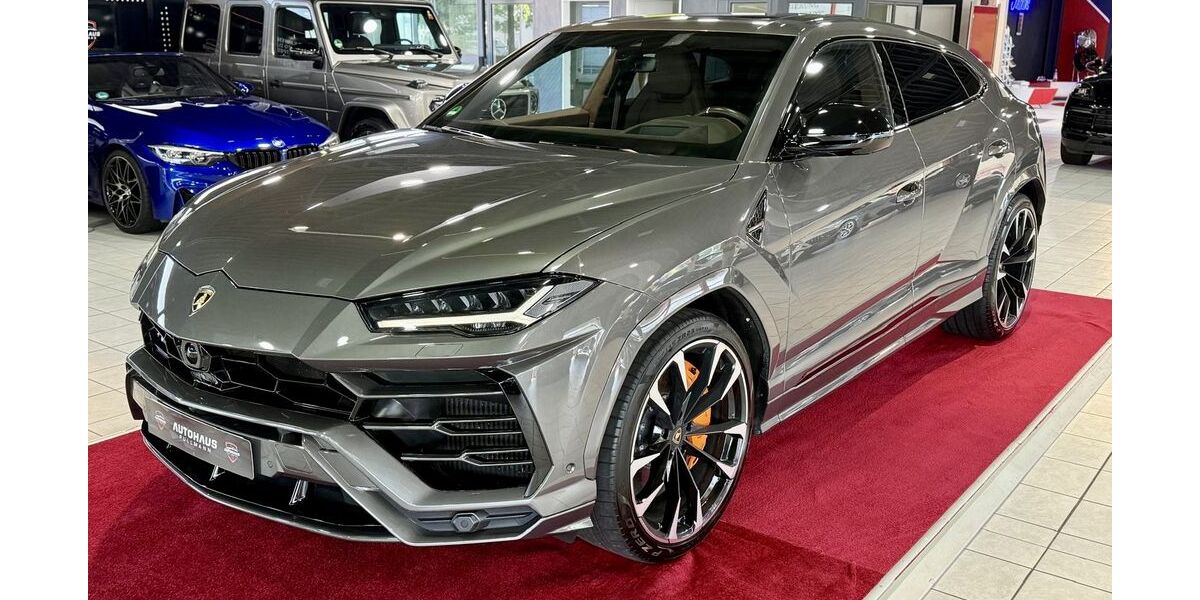 Lamborghini Urus 49.990 km 239.980 &euro; Erding 85435