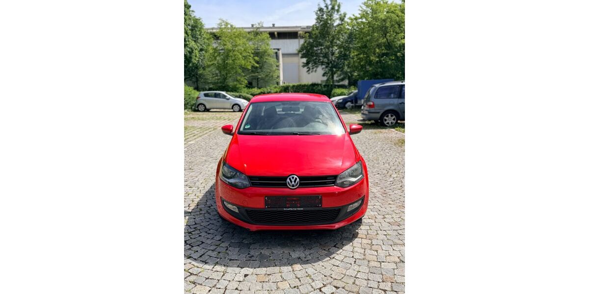 VW Polo 350.000 km 1.990 &euro; München 80995