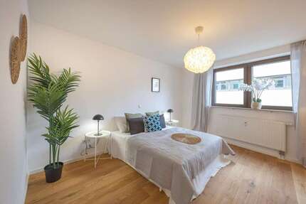 Wohnung München Ludwigsvorstadt-Isarvorstadt - 3 Zimmer, 61 m&sup2;, 699.000&euro; | Angebot:26856566
