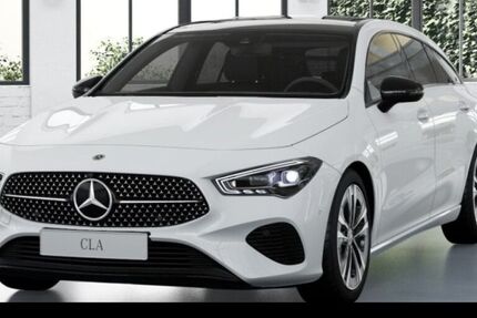Mercedes-Benz CLA 180 Shooting Brake 12.651 km 30.390 &euro; München 80636