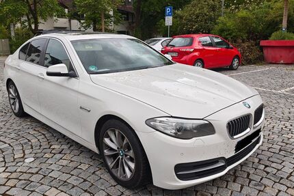 BMW 520 402.000 km 9.999 &euro; Krailling 82152