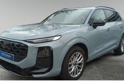 Audi Q3 8.000 km 61.484 &euro; München 81476