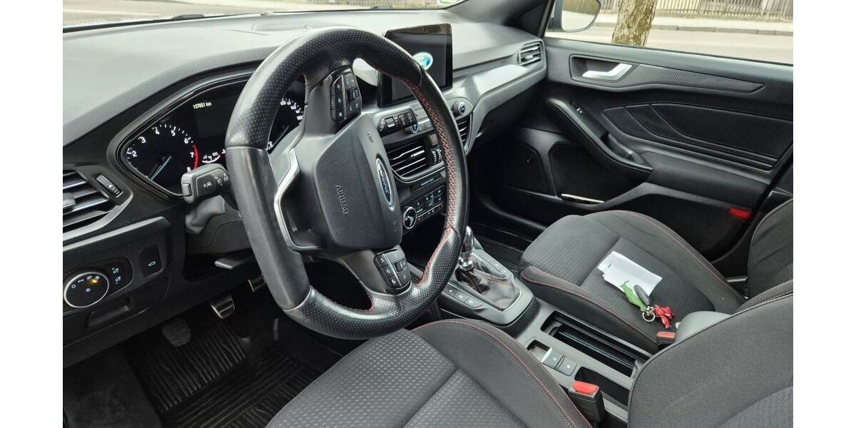 Ford Focus 138.000 km 12.500 &euro; Ismaning 85737