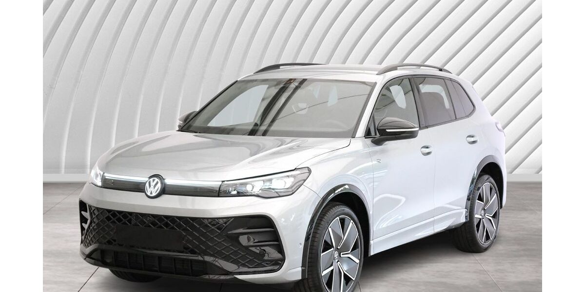 VW Tiguan 1.500 km 53.490 &euro; Unterschleißheim 85716