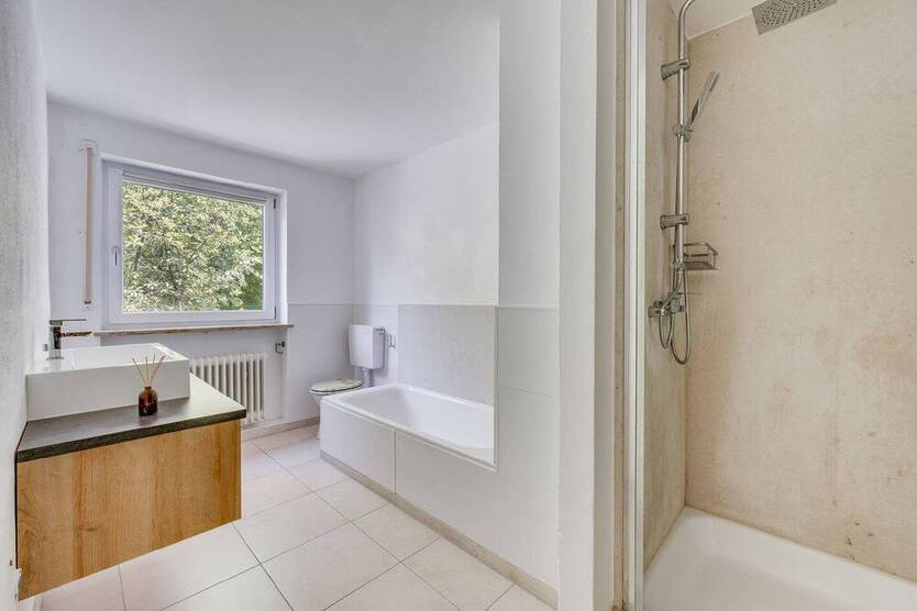 AIGNER - Modernisiertes Reihenmittelhaus in ruhiger Lage - Ihr neues Zuhause wartet!