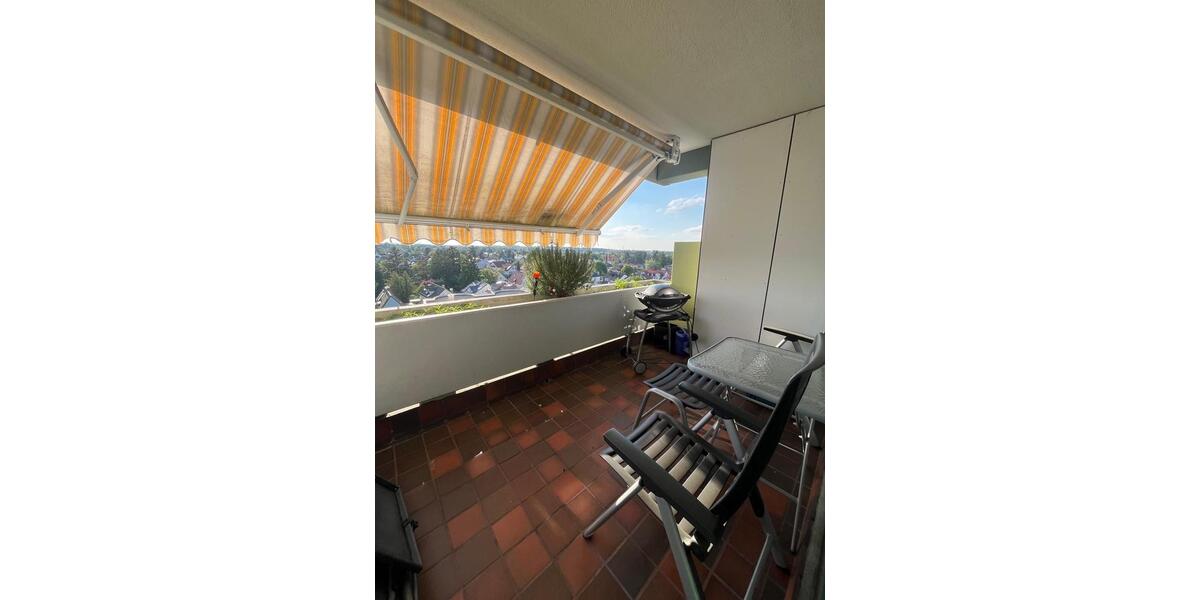 Etagenwohnung München Aubing-Lochhausen-Langwied - 3 Zimmer, 68 m&sup2;, 535.000&euro; | Angebot:26421669