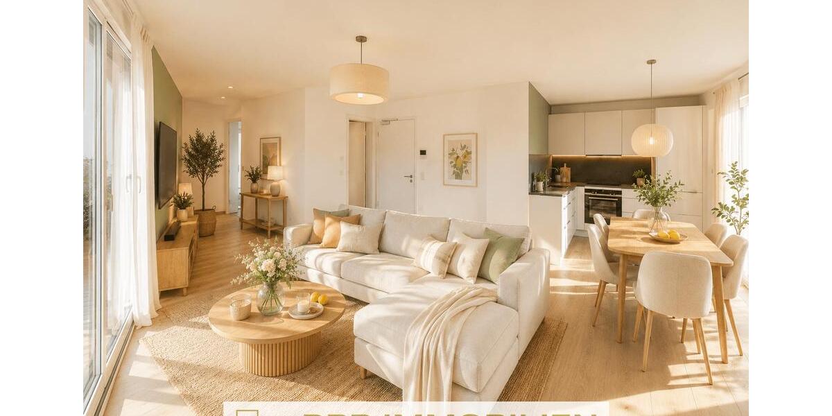 Einfamilienhaus München Ramersdorf-Perlach - 2 Zimmer, 79 m&sup2;, 2.208&euro; | Angebot:26456271
