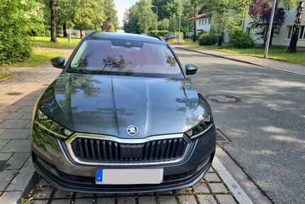 Skoda Octavia 82.000 km 18.200 &euro; Ottobrunn 85521
