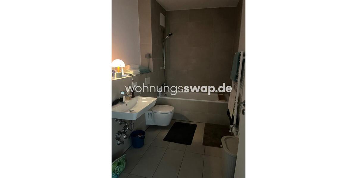 Etagenwohnung München Sendling-Westpark - 2 Zimmer, 48 m&sup2;, 24&euro; | Angebot:26341265